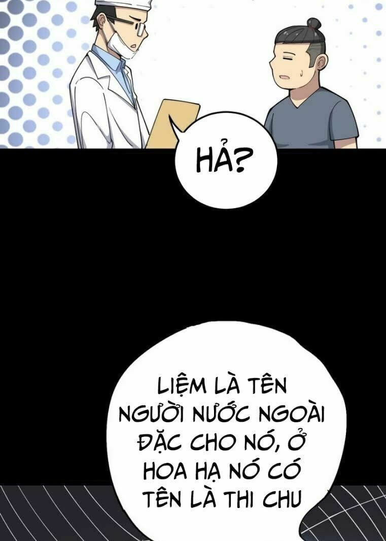 đọc truyện Độc Thủ Vu Y Chương 17 ảnh 16 tại Thiên Thai Truyện