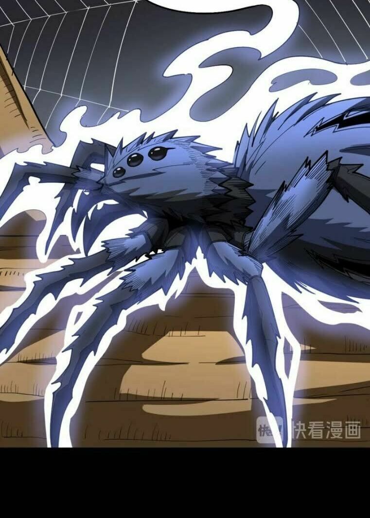 đọc truyện Độc Thủ Vu Y Chương 17 ảnh 17 tại Thiên Thai Truyện