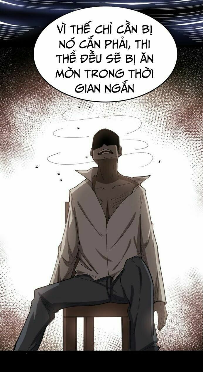 đọc truyện Độc Thủ Vu Y Chương 17 ảnh 19 tại Thiên Thai Truyện