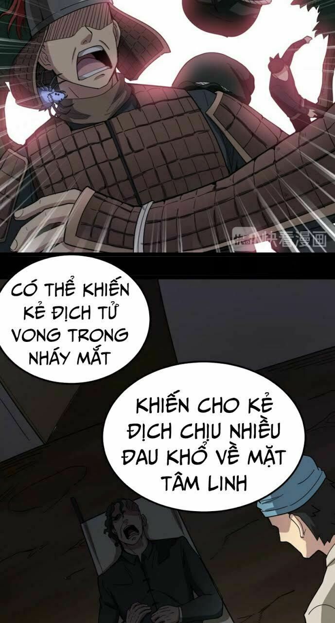 đọc truyện Độc Thủ Vu Y Chương 17 ảnh 22 tại Thiên Thai Truyện