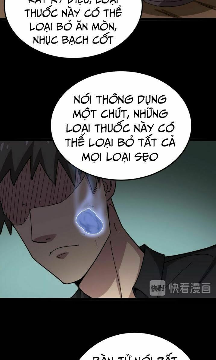 đọc truyện Độc Thủ Vu Y Chương 17 ảnh 25 tại Thiên Thai Truyện