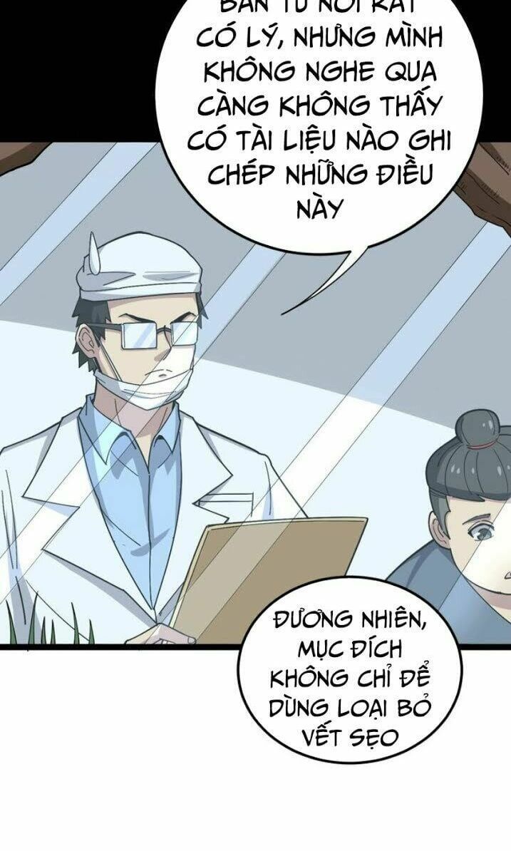 đọc truyện Độc Thủ Vu Y Chương 17 ảnh 26 tại Thiên Thai Truyện