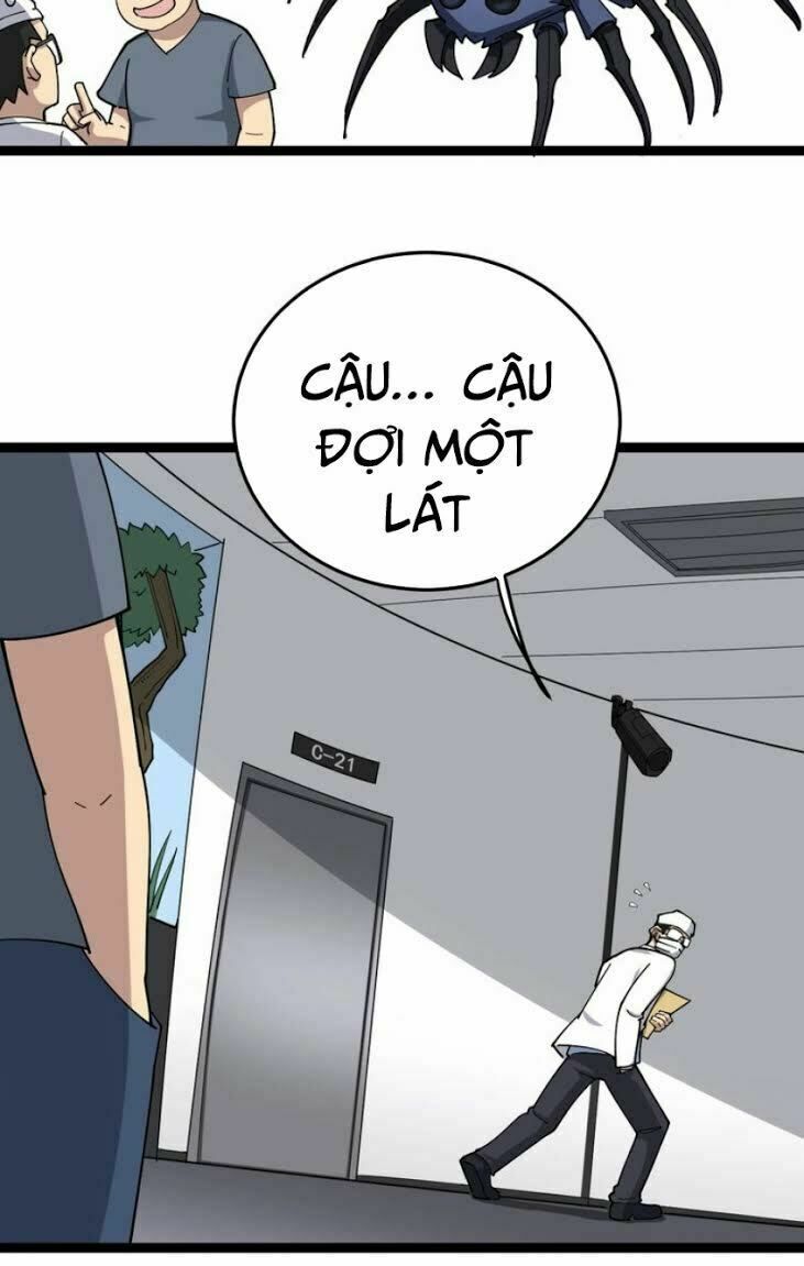 đọc truyện Độc Thủ Vu Y Chương 17 ảnh 30 tại Thiên Thai Truyện