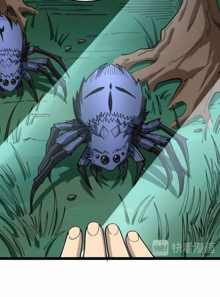 đọc truyện Độc Thủ Vu Y Chương 17 ảnh 34 tại Thiên Thai Truyện