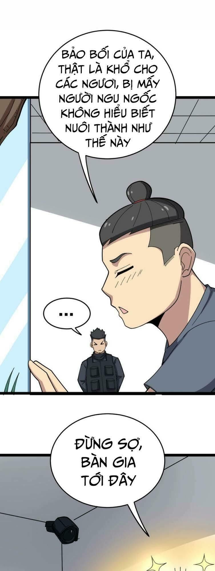 đọc truyện Độc Thủ Vu Y Chương 17 ảnh 35 tại Thiên Thai Truyện