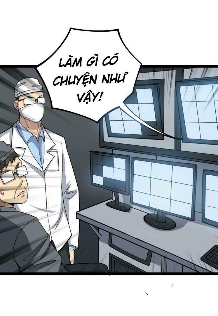 đọc truyện Độc Thủ Vu Y Chương 17 ảnh 37 tại Thiên Thai Truyện