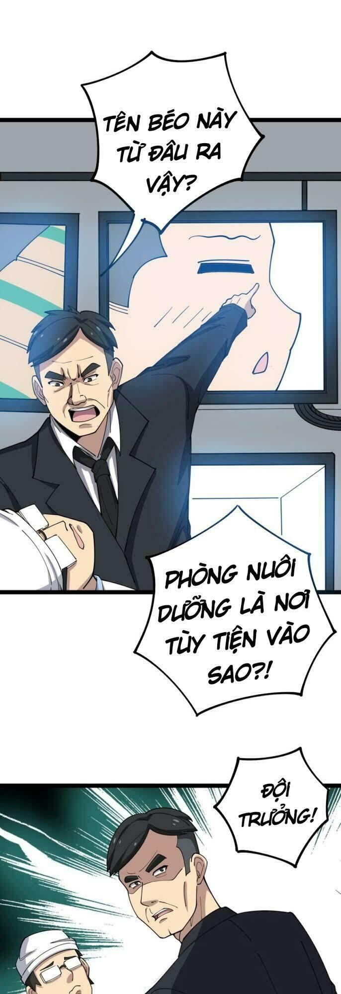 đọc truyện Độc Thủ Vu Y Chương 17 ảnh 38 tại Thiên Thai Truyện