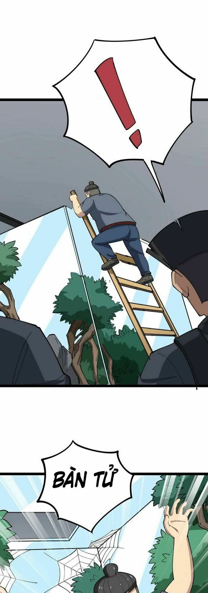 đọc truyện Độc Thủ Vu Y Chương 17 ảnh 41 tại Thiên Thai Truyện