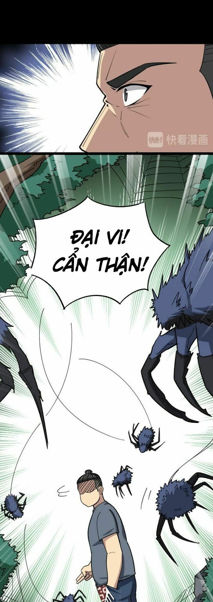 đọc truyện Độc Thủ Vu Y Chương 17 ảnh 44 tại Thiên Thai Truyện