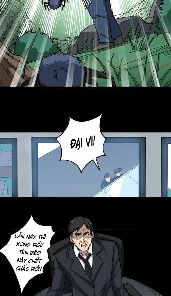 đọc truyện Độc Thủ Vu Y Chương 17 ảnh 45 tại Thiên Thai Truyện