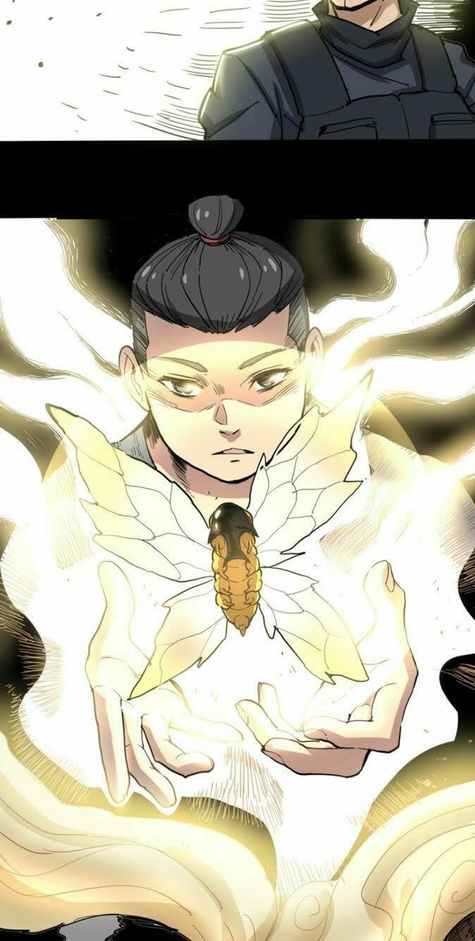 đọc truyện Độc Thủ Vu Y Chương 17 ảnh 48 tại Thiên Thai Truyện