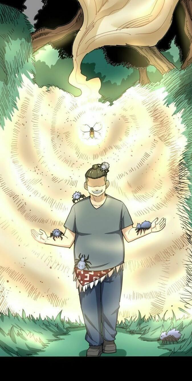 đọc truyện Độc Thủ Vu Y Chương 17 ảnh 49 tại Thiên Thai Truyện