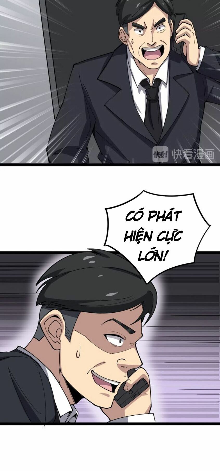 đọc truyện Độc Thủ Vu Y Chương 17 ảnh 53 tại Thiên Thai Truyện