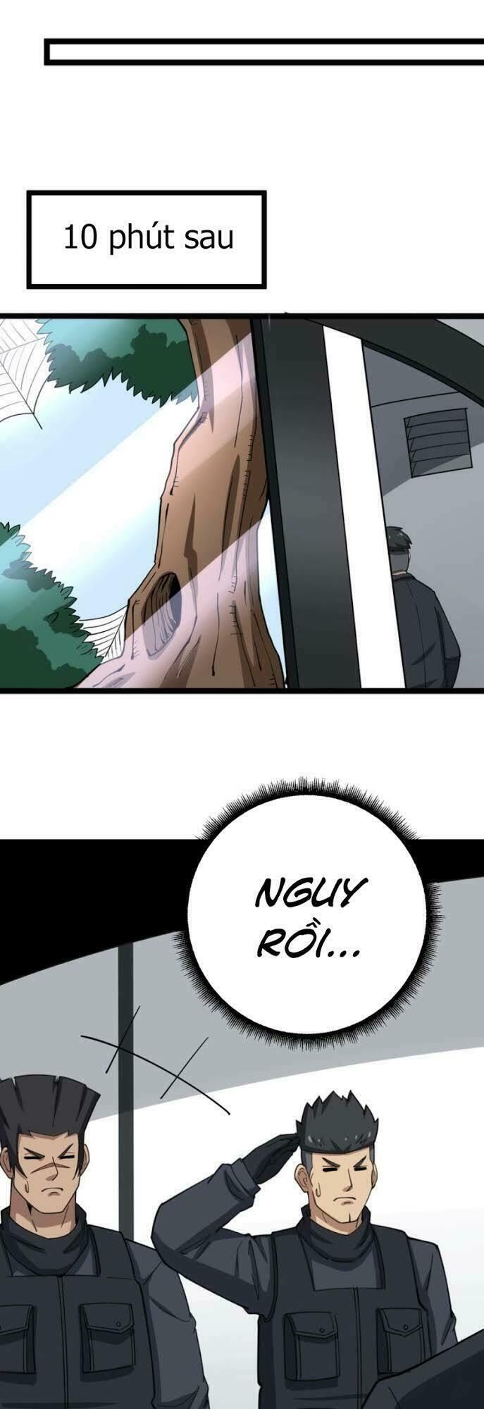 đọc truyện Độc Thủ Vu Y Chương 17 ảnh 54 tại Thiên Thai Truyện