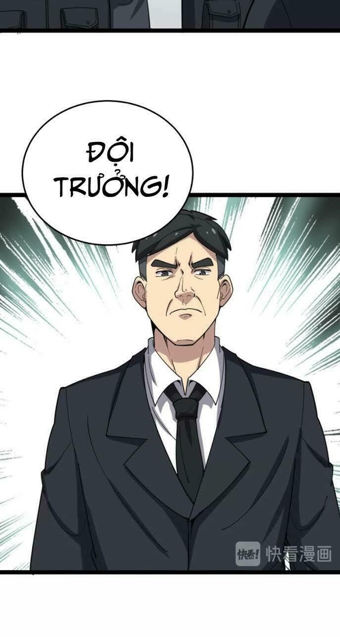 đọc truyện Độc Thủ Vu Y Chương 17 ảnh 55 tại Thiên Thai Truyện