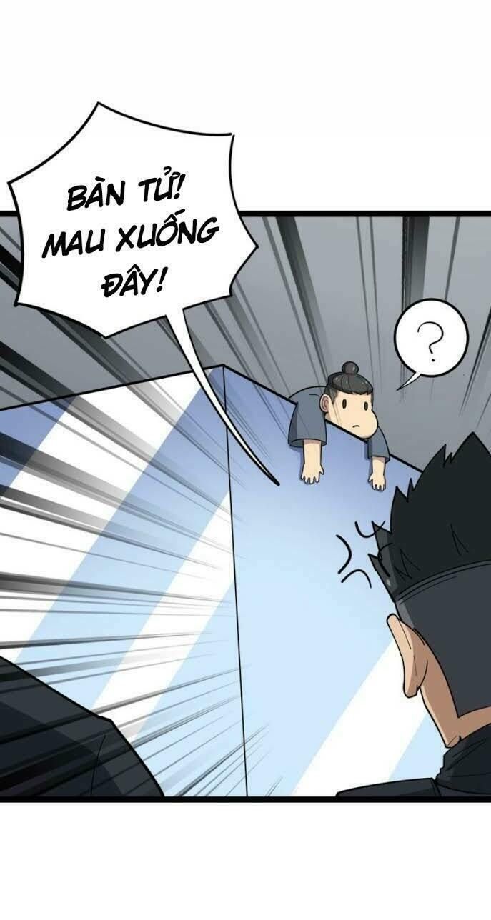 đọc truyện Độc Thủ Vu Y Chương 17 ảnh 56 tại Thiên Thai Truyện