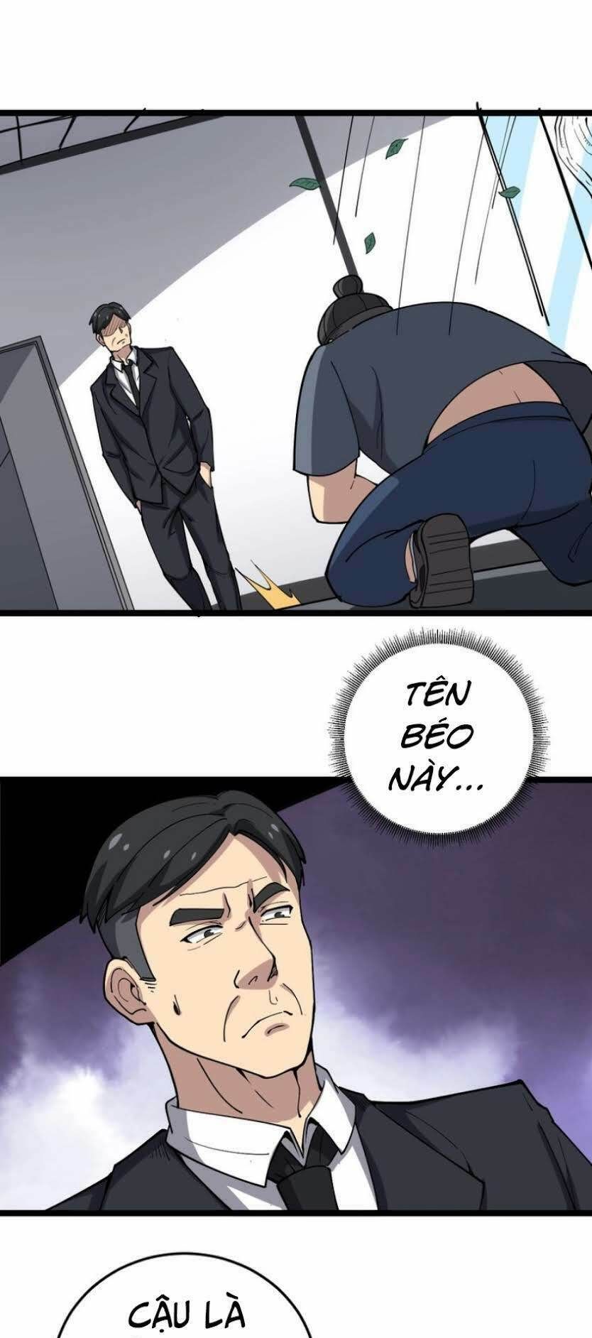 đọc truyện Độc Thủ Vu Y Chương 17 ảnh 57 tại Thiên Thai Truyện