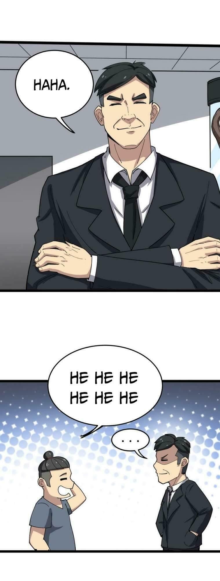 đọc truyện Độc Thủ Vu Y Chương 17 ảnh 61 tại Thiên Thai Truyện