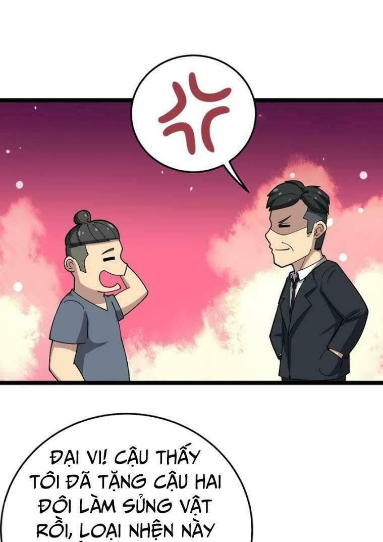 đọc truyện Độc Thủ Vu Y Chương 17 ảnh 62 tại Thiên Thai Truyện