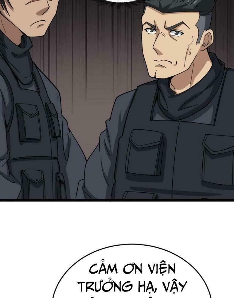 đọc truyện Độc Thủ Vu Y Chương 17 ảnh 65 tại Thiên Thai Truyện