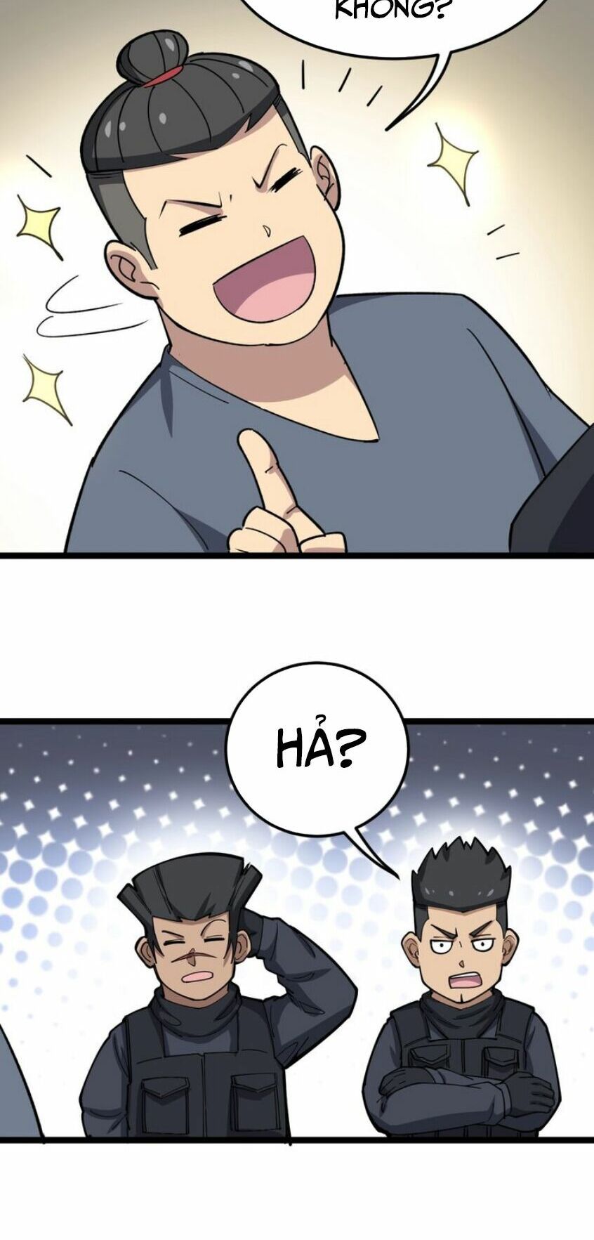 đọc truyện Độc Thủ Vu Y Chương 17 ảnh 68 tại Thiên Thai Truyện