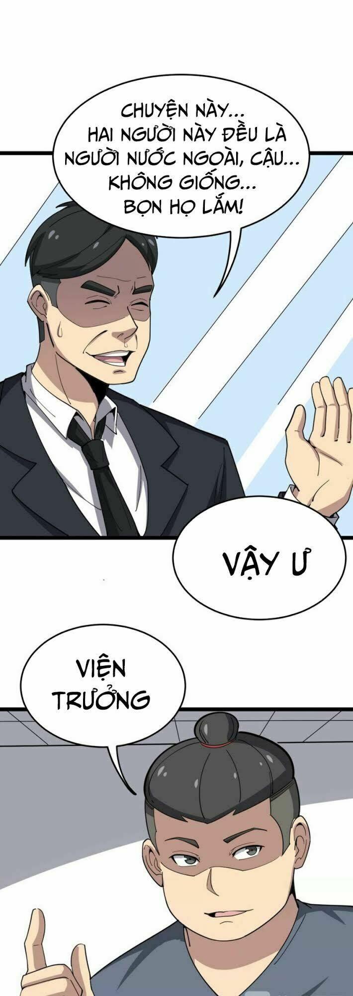 đọc truyện Độc Thủ Vu Y Chương 17 ảnh 72 tại Thiên Thai Truyện