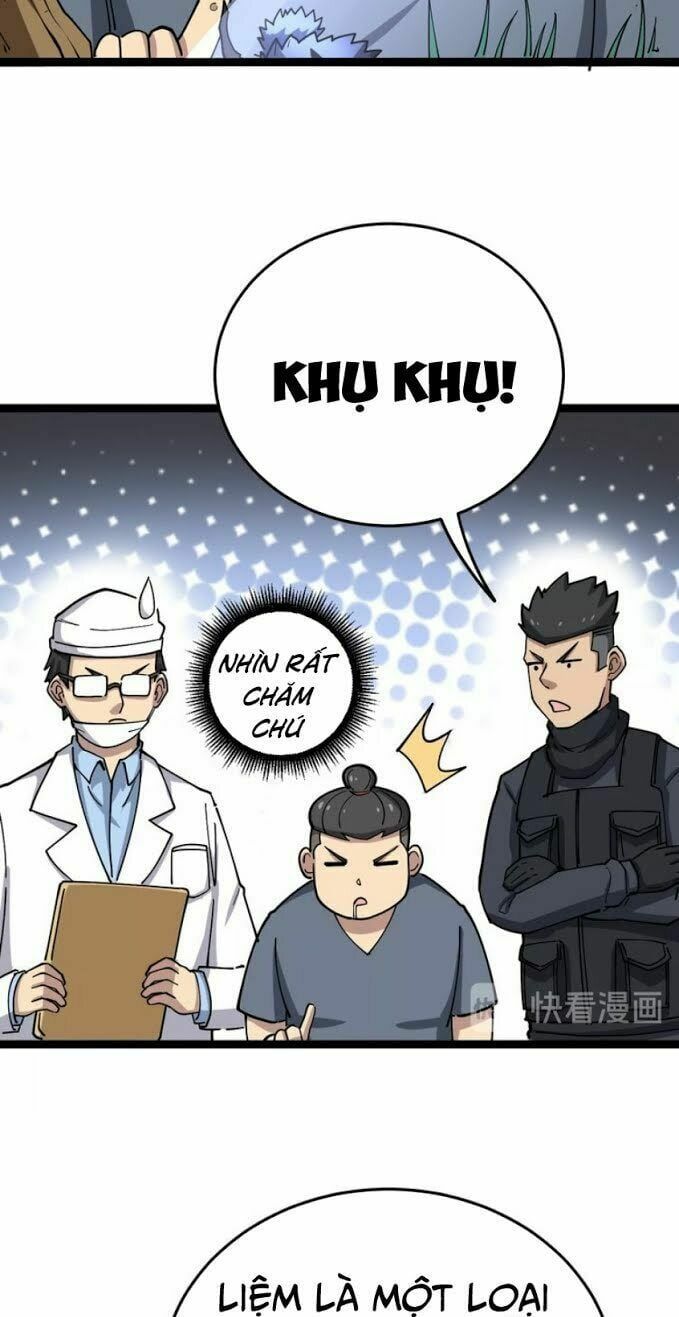 đọc truyện Độc Thủ Vu Y Chương 17 ảnh 10 tại Thiên Thai Truyện