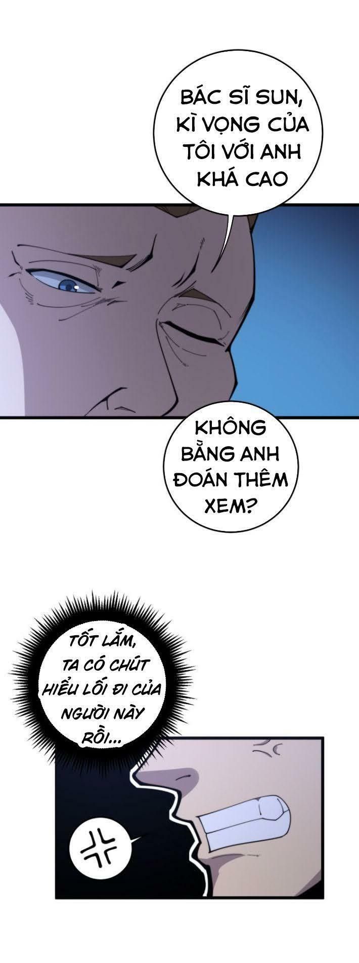 đọc truyện Độc Thủ Vu Y Chương 170 ảnh 3 tại Thiên Thai Truyện