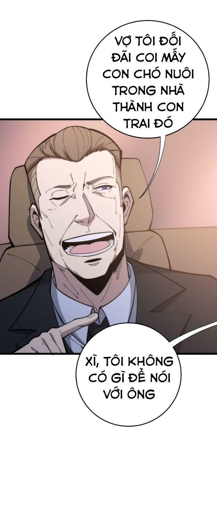 đọc truyện Độc Thủ Vu Y Chương 170 ảnh 20 tại Thiên Thai Truyện