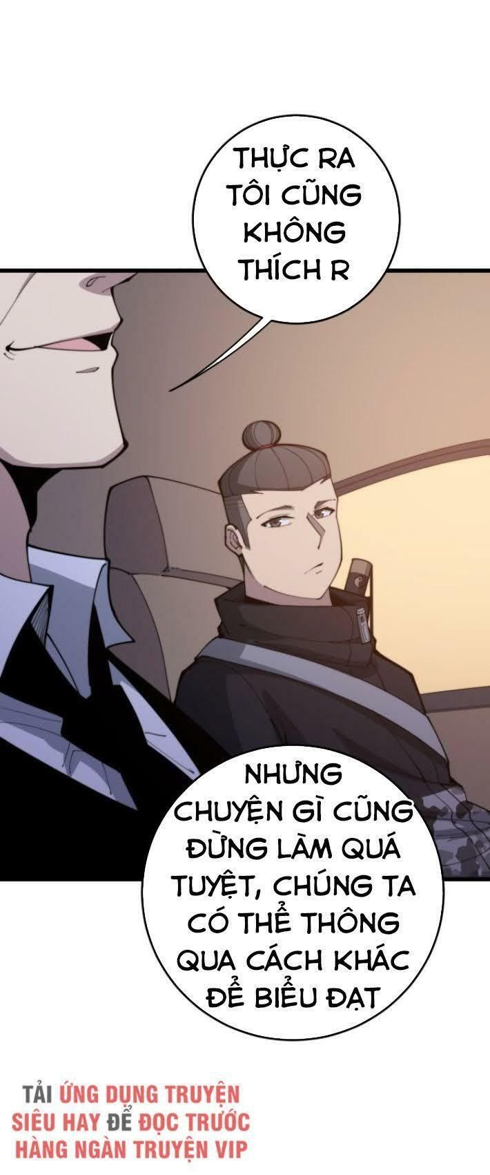 đọc truyện Độc Thủ Vu Y Chương 170 ảnh 21 tại Thiên Thai Truyện