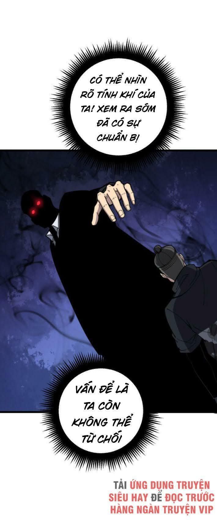 đọc truyện Độc Thủ Vu Y Chương 170 ảnh 4 tại Thiên Thai Truyện