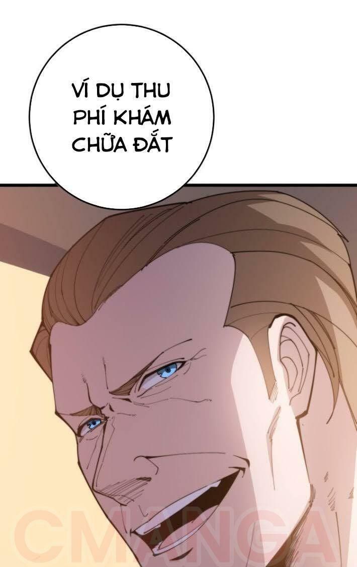 đọc truyện Độc Thủ Vu Y Chương 170 ảnh 22 tại Thiên Thai Truyện