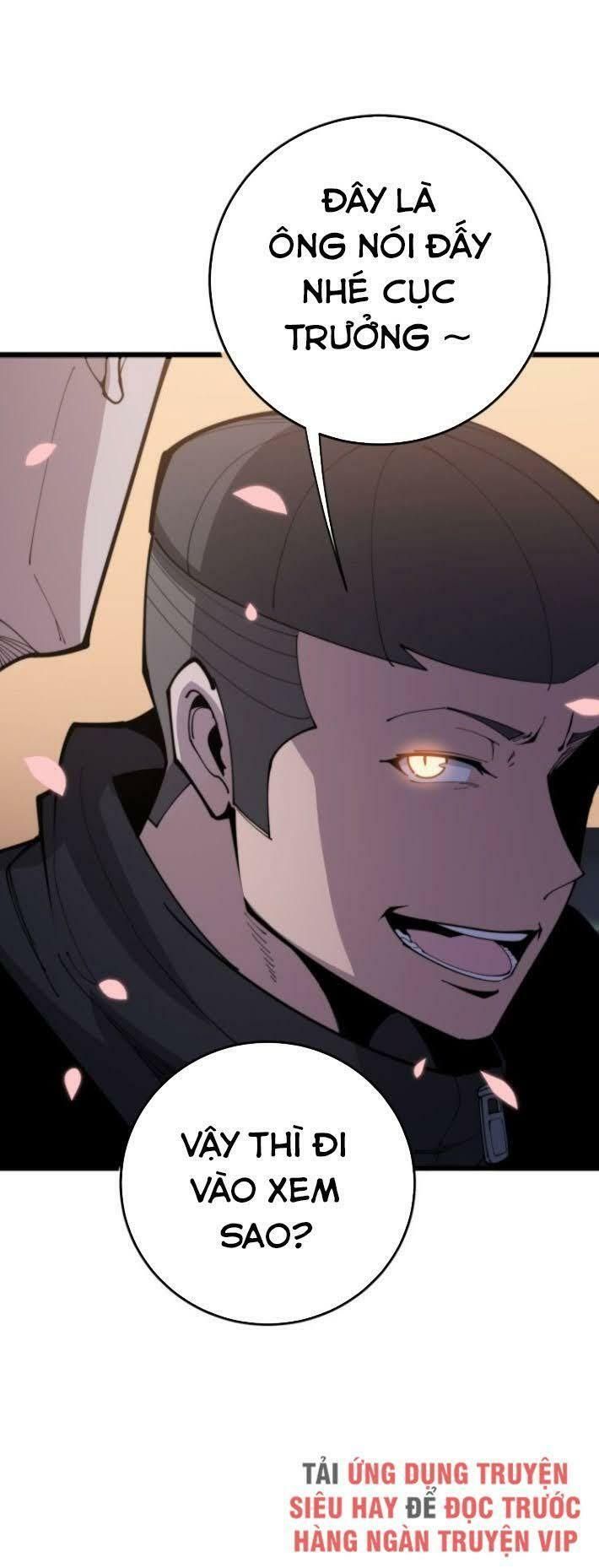 đọc truyện Độc Thủ Vu Y Chương 170 ảnh 24 tại Thiên Thai Truyện