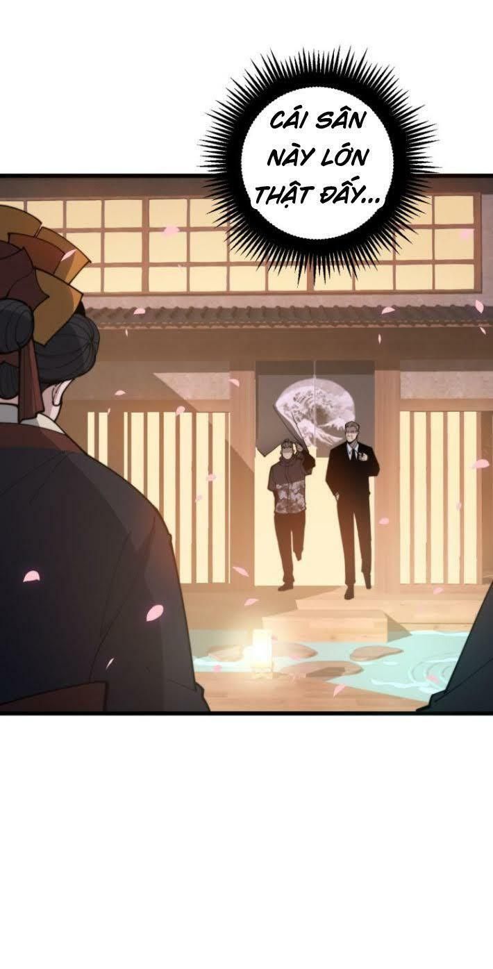 đọc truyện Độc Thủ Vu Y Chương 170 ảnh 28 tại Thiên Thai Truyện