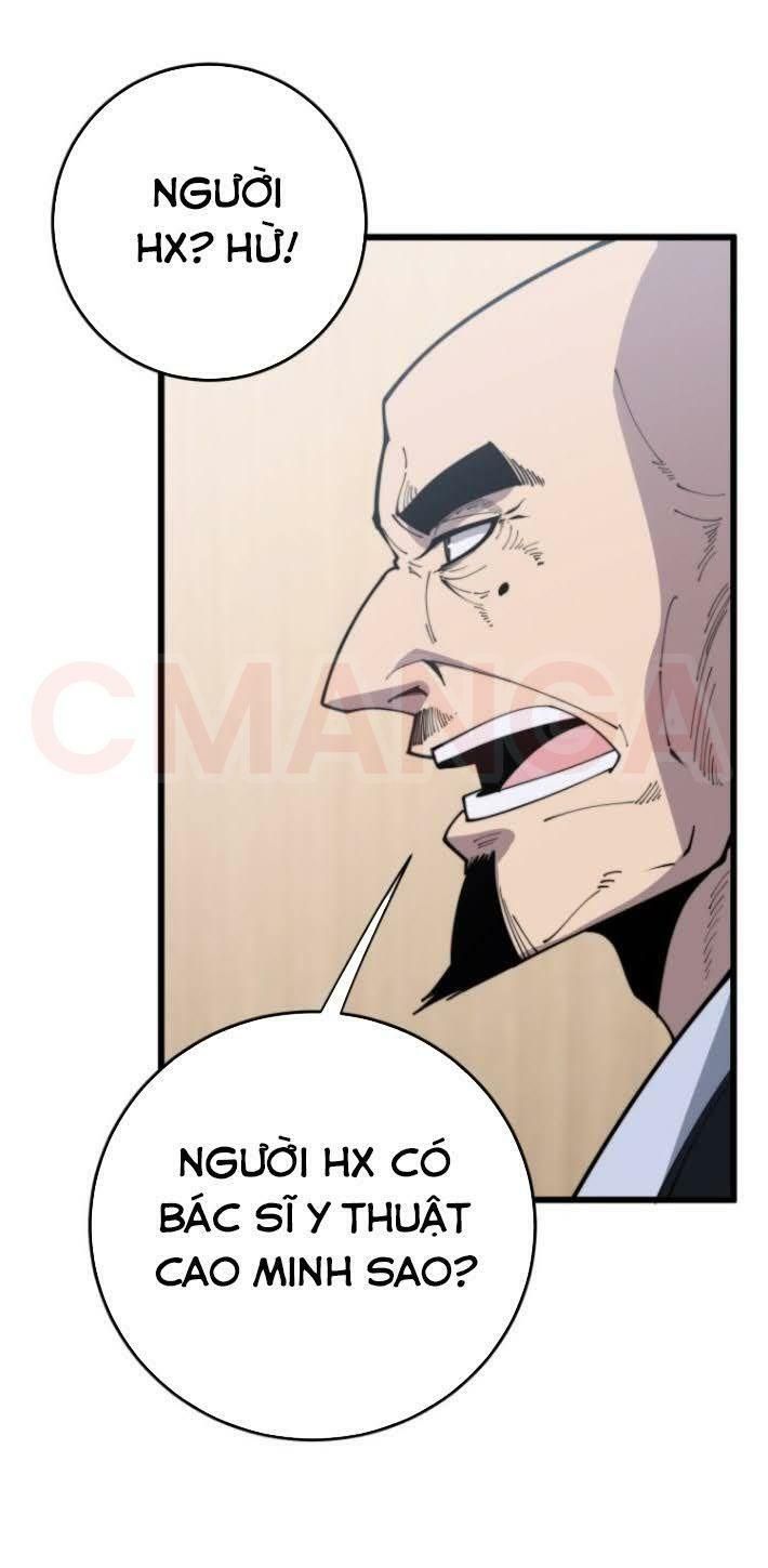 đọc truyện Độc Thủ Vu Y Chương 170 ảnh 37 tại Thiên Thai Truyện