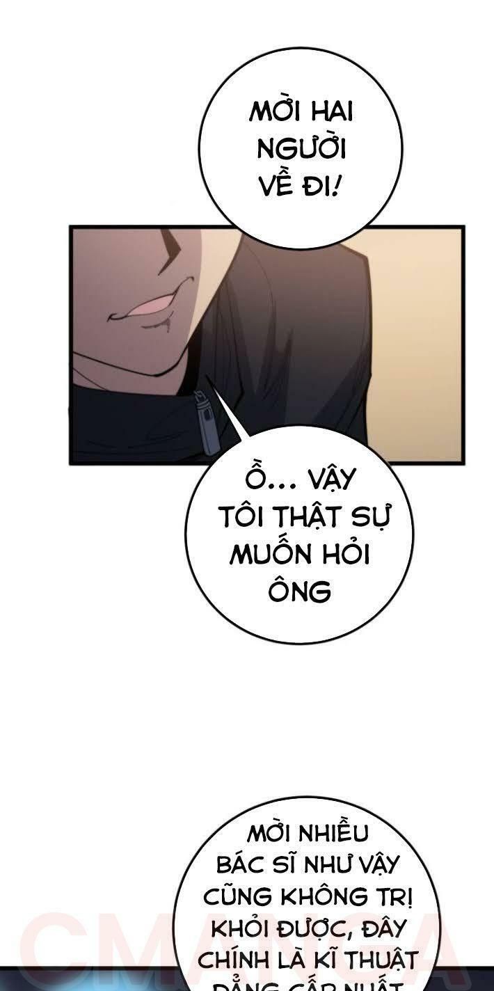 đọc truyện Độc Thủ Vu Y Chương 170 ảnh 42 tại Thiên Thai Truyện