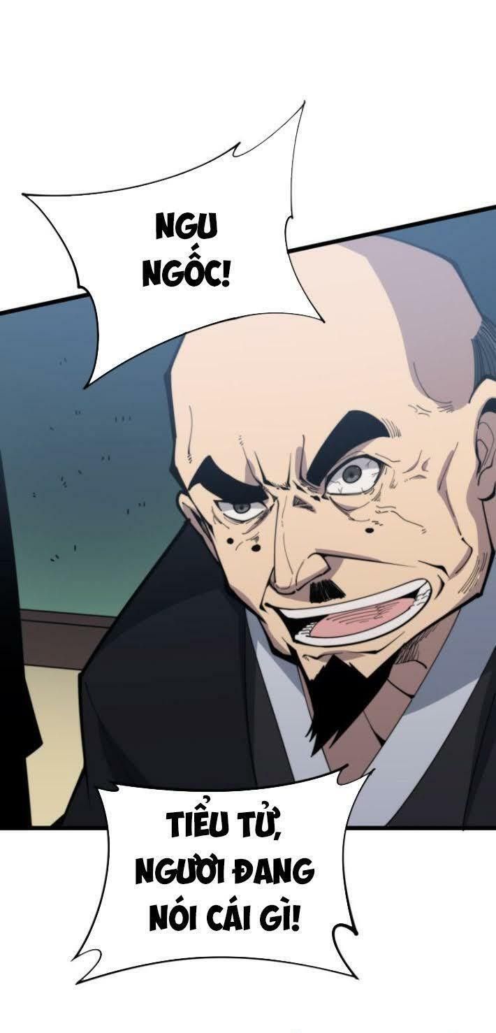 đọc truyện Độc Thủ Vu Y Chương 170 ảnh 44 tại Thiên Thai Truyện