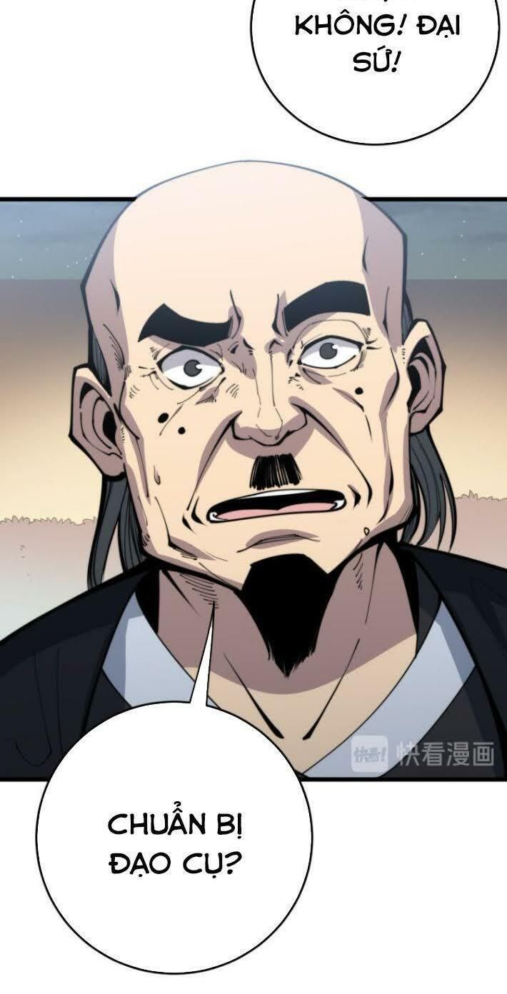 đọc truyện Độc Thủ Vu Y Chương 170 ảnh 59 tại Thiên Thai Truyện