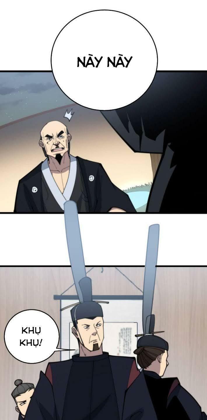 đọc truyện Độc Thủ Vu Y Chương 170 ảnh 61 tại Thiên Thai Truyện