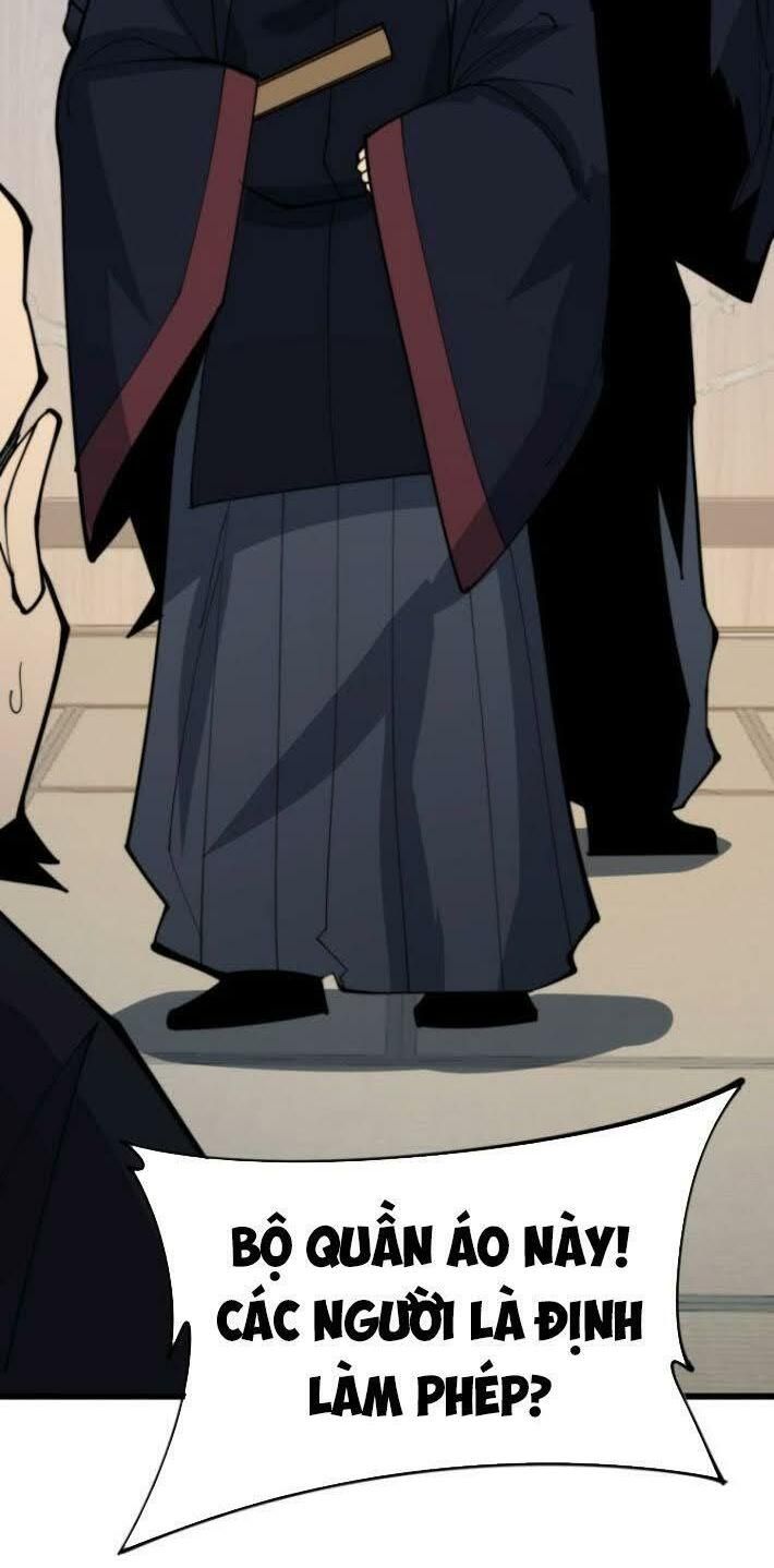 đọc truyện Độc Thủ Vu Y Chương 170 ảnh 62 tại Thiên Thai Truyện