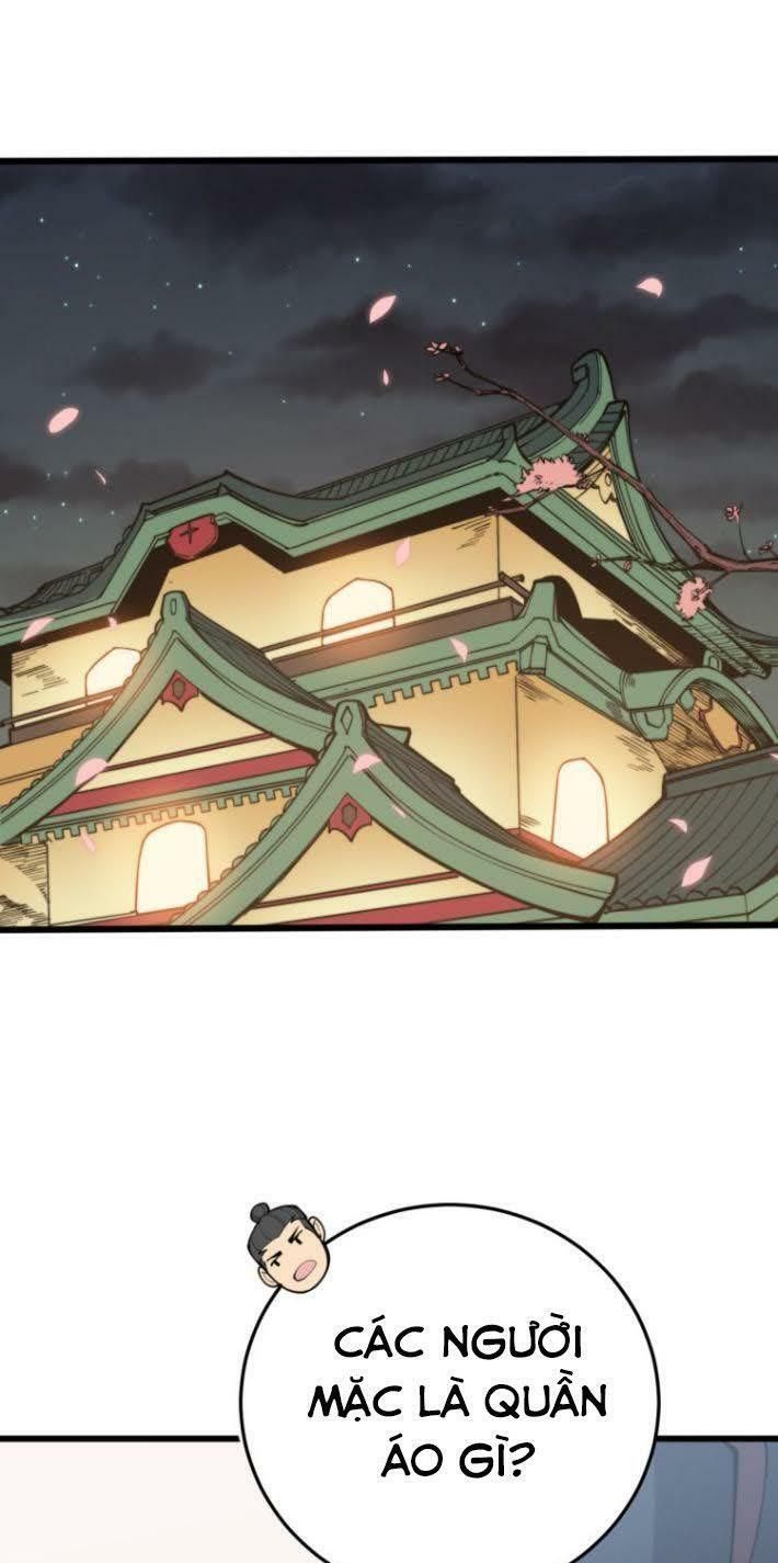 đọc truyện Độc Thủ Vu Y Chương 171 ảnh 3 tại Thiên Thai Truyện