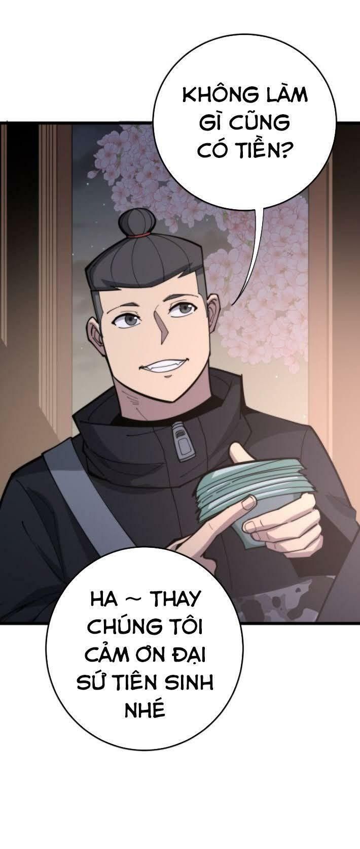 đọc truyện Độc Thủ Vu Y Chương 171 ảnh 12 tại Thiên Thai Truyện