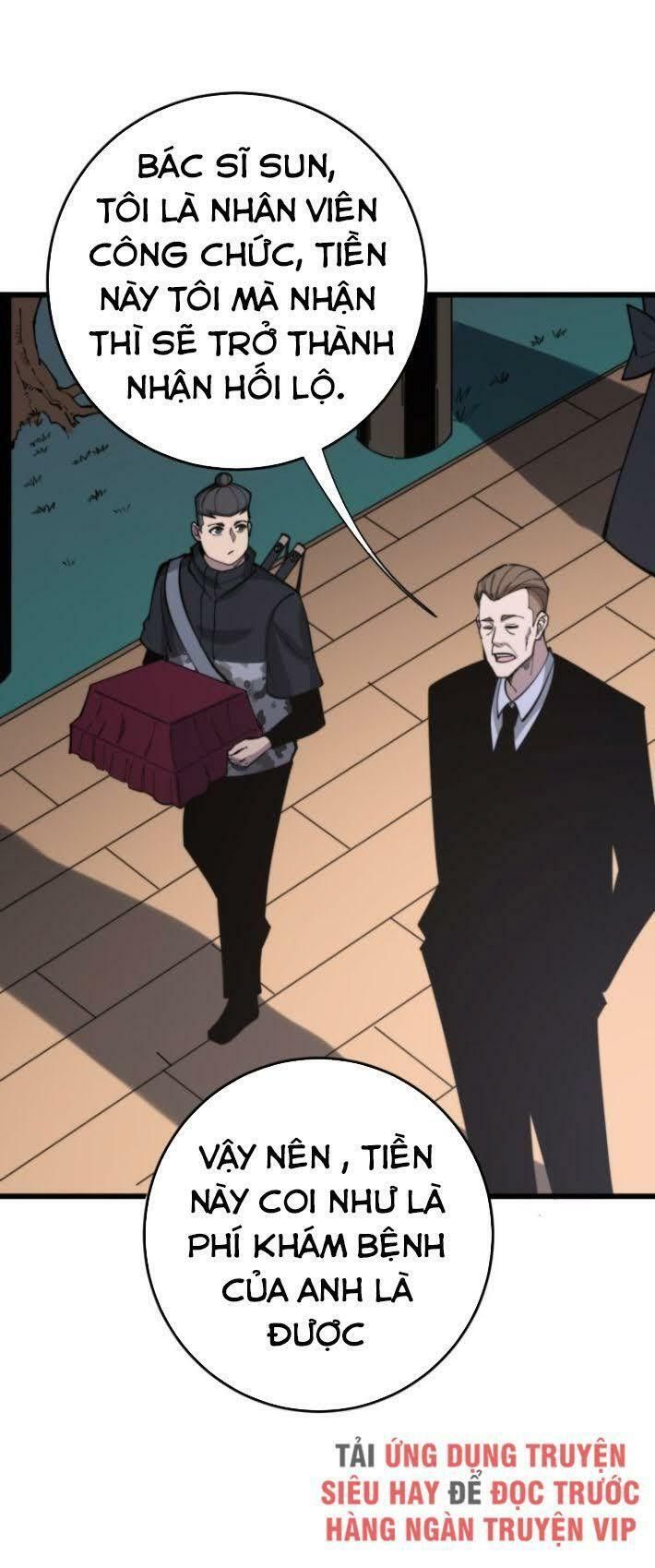 đọc truyện Độc Thủ Vu Y Chương 171 ảnh 13 tại Thiên Thai Truyện