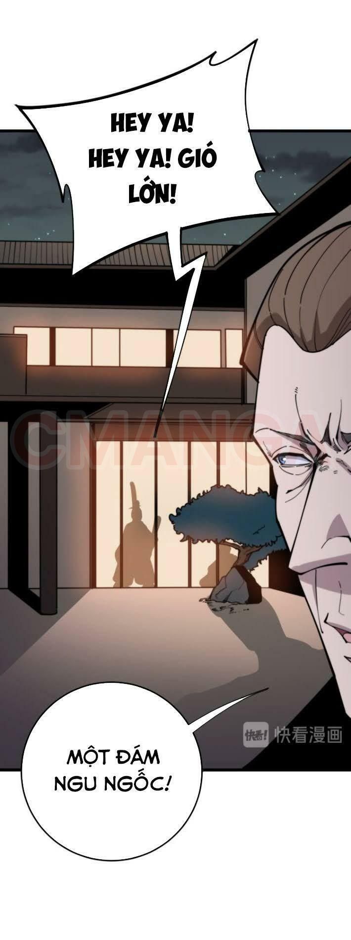 đọc truyện Độc Thủ Vu Y Chương 171 ảnh 14 tại Thiên Thai Truyện