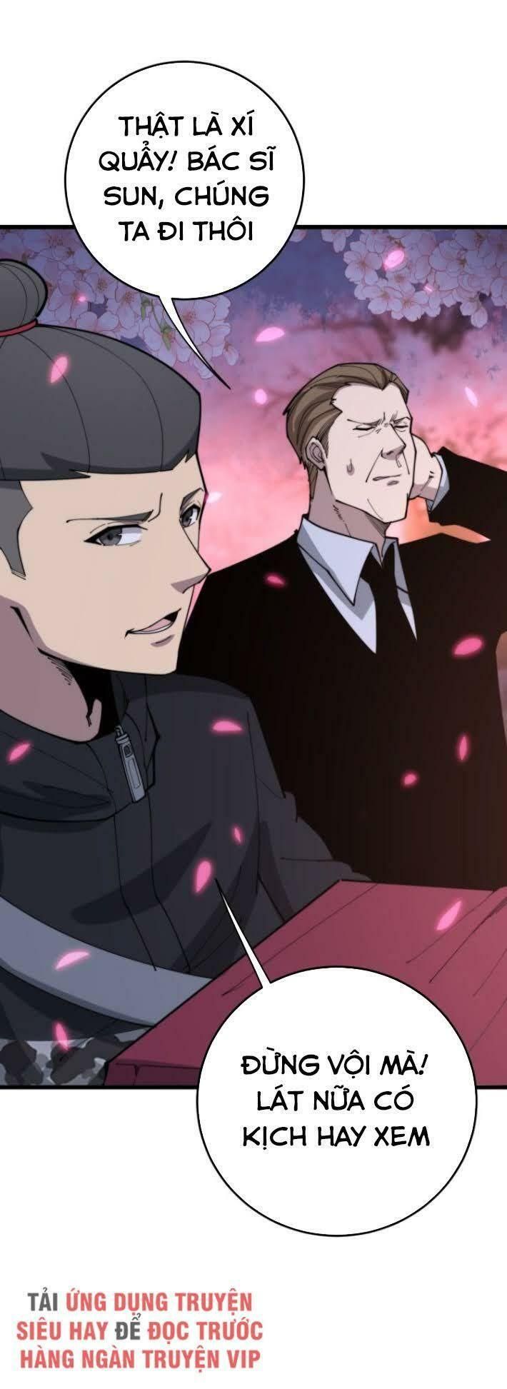 đọc truyện Độc Thủ Vu Y Chương 171 ảnh 15 tại Thiên Thai Truyện