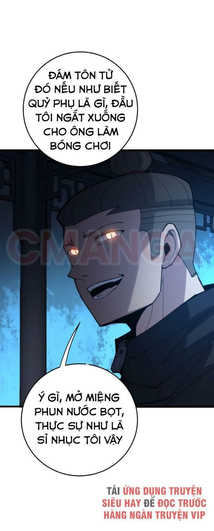 đọc truyện Độc Thủ Vu Y Chương 171 ảnh 21 tại Thiên Thai Truyện