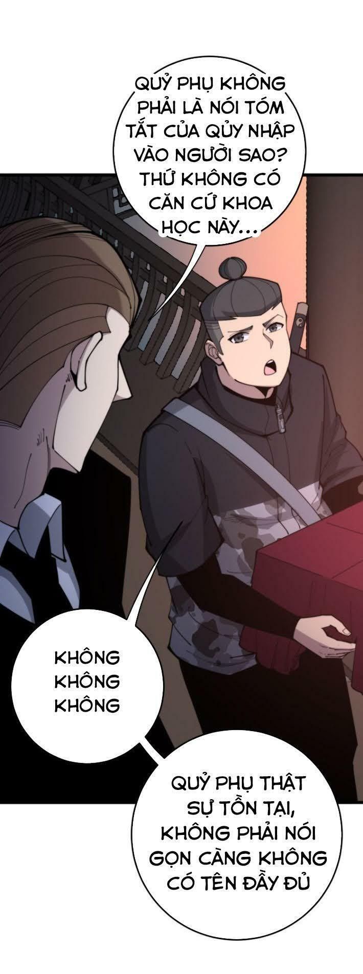 đọc truyện Độc Thủ Vu Y Chương 171 ảnh 22 tại Thiên Thai Truyện