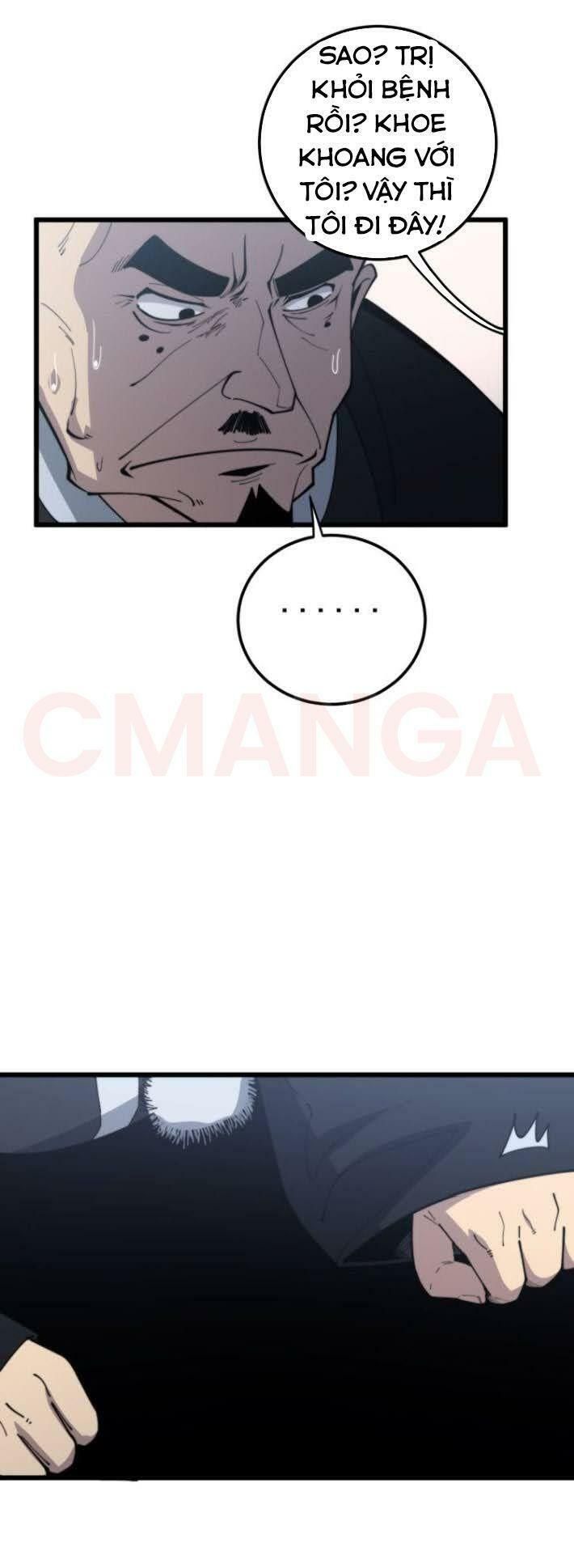 đọc truyện Độc Thủ Vu Y Chương 171 ảnh 37 tại Thiên Thai Truyện