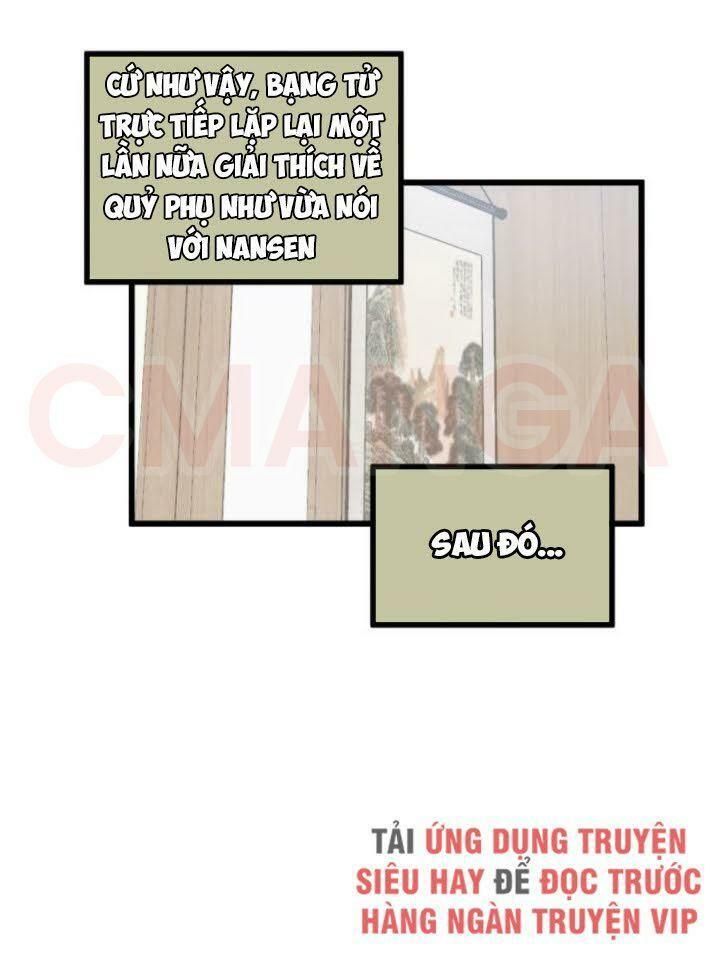 đọc truyện Độc Thủ Vu Y Chương 171 ảnh 42 tại Thiên Thai Truyện