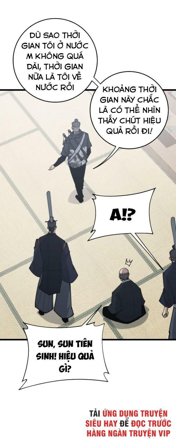 đọc truyện Độc Thủ Vu Y Chương 171 ảnh 49 tại Thiên Thai Truyện